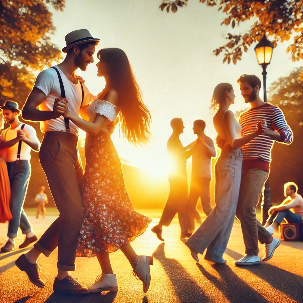 Understanding Bachata: Dance and Life&nbsp;Lessons