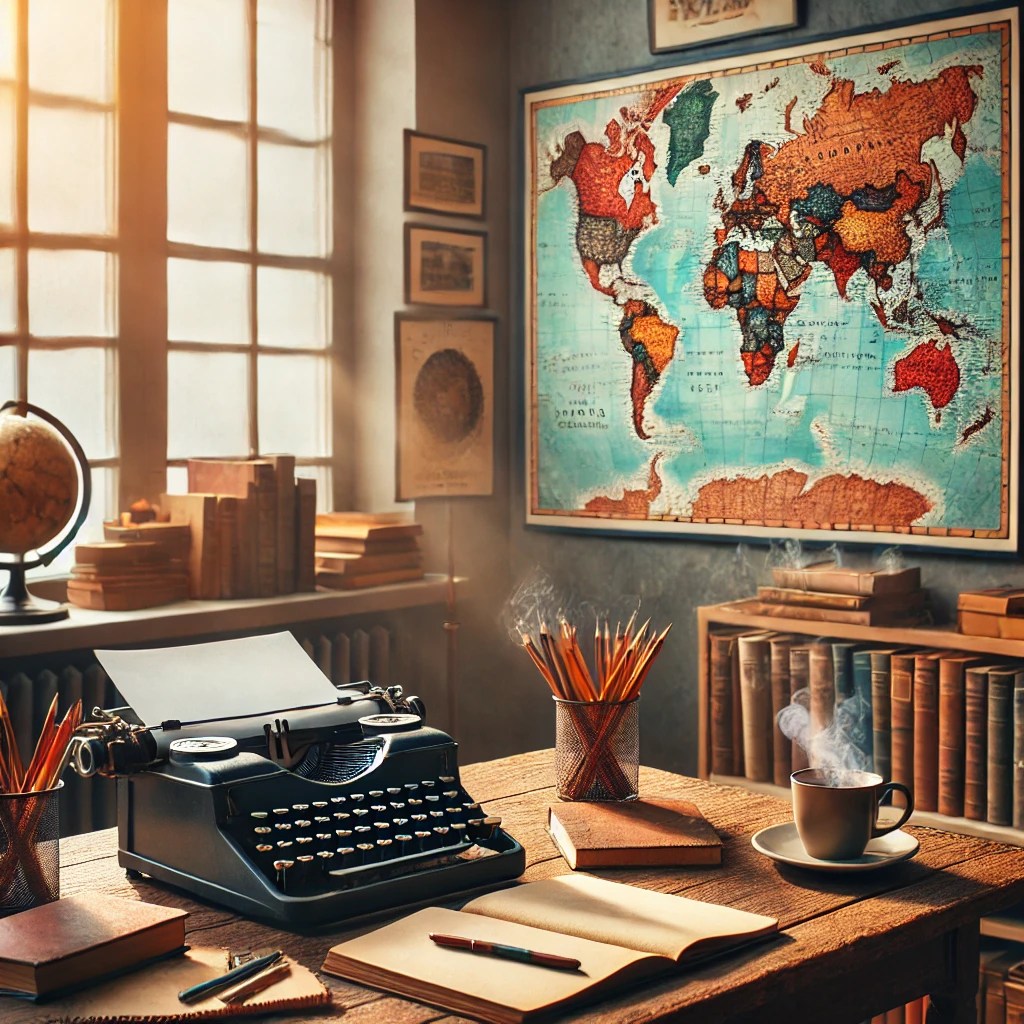 From Educator to Content Creator: Building Connection Through&nbsp;Words