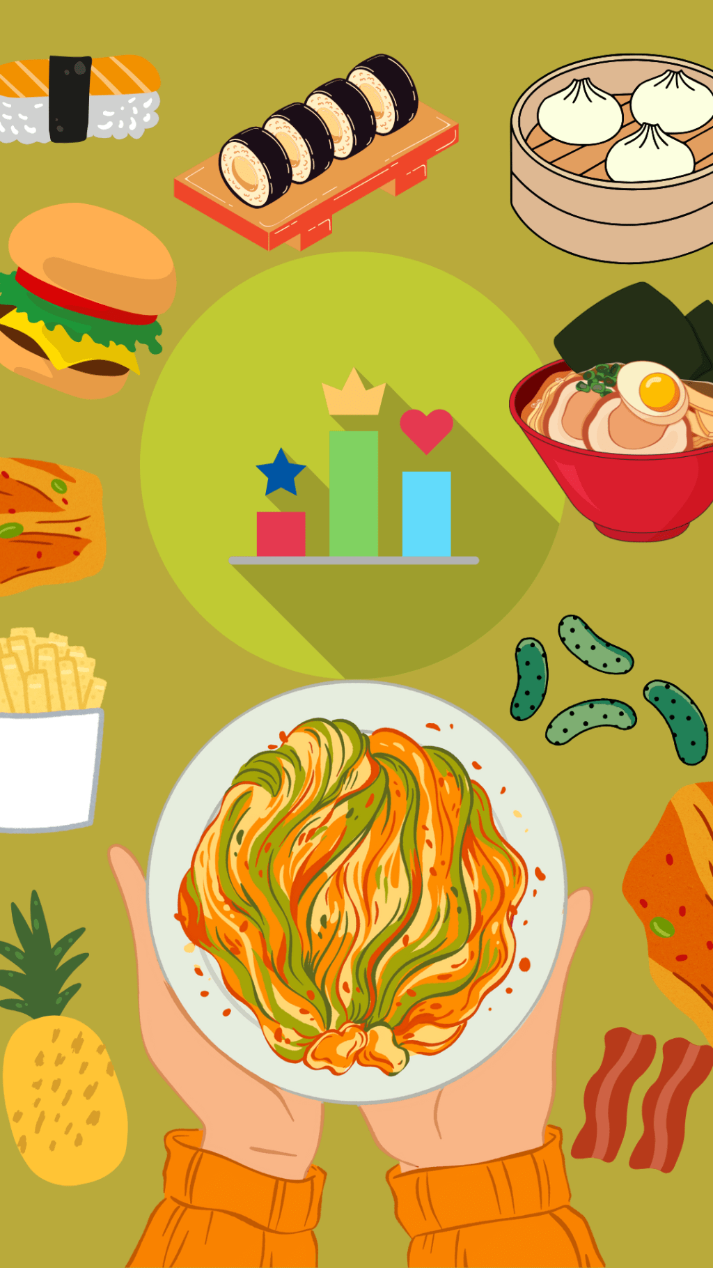 The Joy of Simplicity: Why is it the Best Flavor in&nbsp;Life